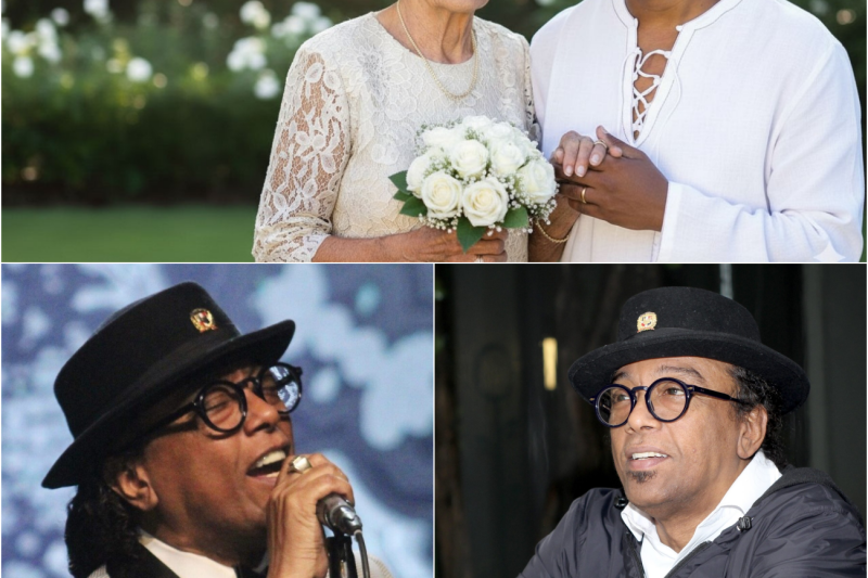A sus 65 años, Sergio Vargas rompe el silencio: revela su nuevo amor, confiesa sus heridas más profundas y anuncia una histórica decisión que paraliza a América Latina
