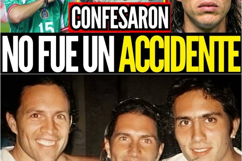 ANTONIO DE NIGRIS : CONFESÓ TODO ANTES DE MORIR – LA VERDAD SALIO A LA LUZ
