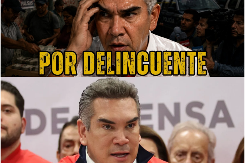 ¿Triunfo Democrático o Maquinaria de Control? El Análisis de las Elecciones en Coahuila, las Pruebas del Fraude y el Ajedrez Político de Alito Moreno