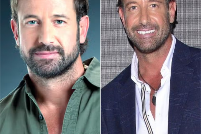 Ocho años después de su divorcio, Gabriel Soto rompe el silencio y valida la verdad de Geraldine Bazán