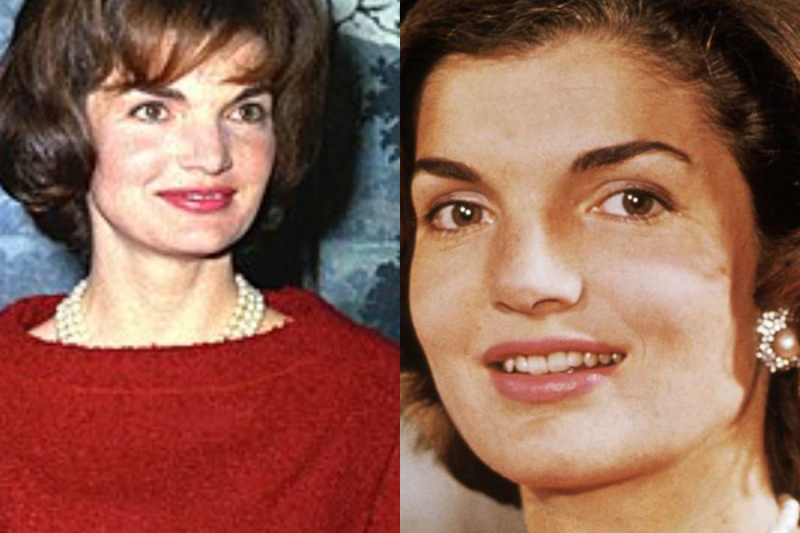 Jackie Kennedy: Los Kennedy la Controlaron Toda su Vida… y le Robaron Hasta el Duelo