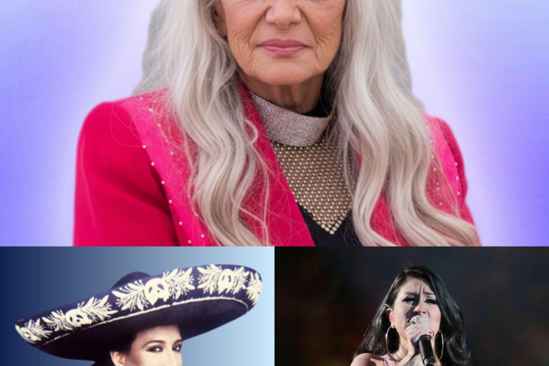 El ocaso silencioso de una leyenda: Beatriz Adriana y la dolorosa batalla contra la soledad y el olvido a sus 71 años