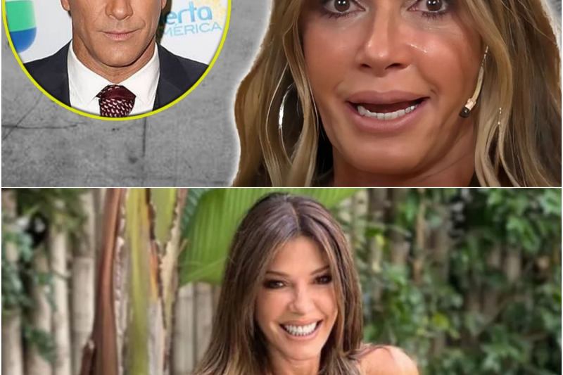 Catherine Fulop: La confesión sobre su vida oculta tras 61 años de perfección pública