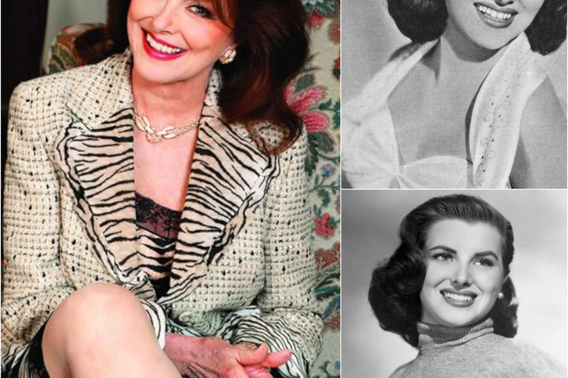 Así es la LUJOSA VIDA de Christiane Martel – Elegancia y un mundo muy alejado del ojo publico