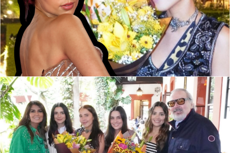 El Retrato de una Herencia Intacta: Majo Aguilar, Antonio Aguilar Jr. y el Poder de la Autenticidad que Conmueve a una Nación Entera