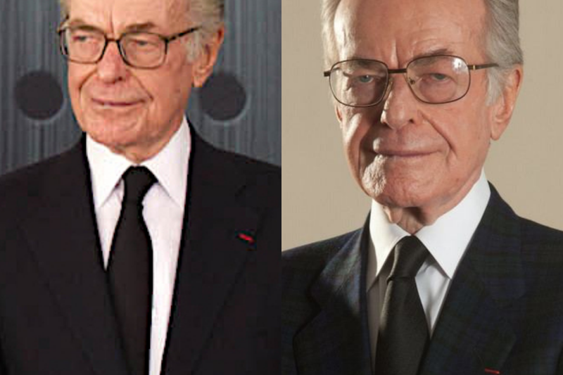 Jacobo Zabludovsky: Le Heredó a Su Hijo el Apellido Más Poderoso de México… Era una JAULA