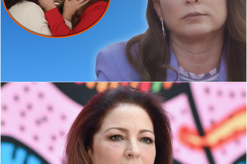 A los 68 años, Gloria Estefan rompe un silencio de décadas y admite la profunda herida emocional que ocultaba detrás de su sonrisa