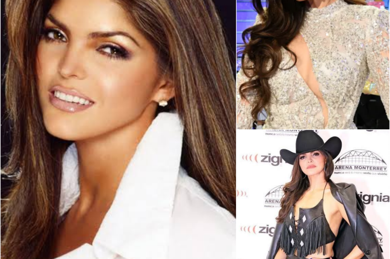 Da ASCO lo que Ana Bárbara le hizo a Mariana Levy tras su funeral