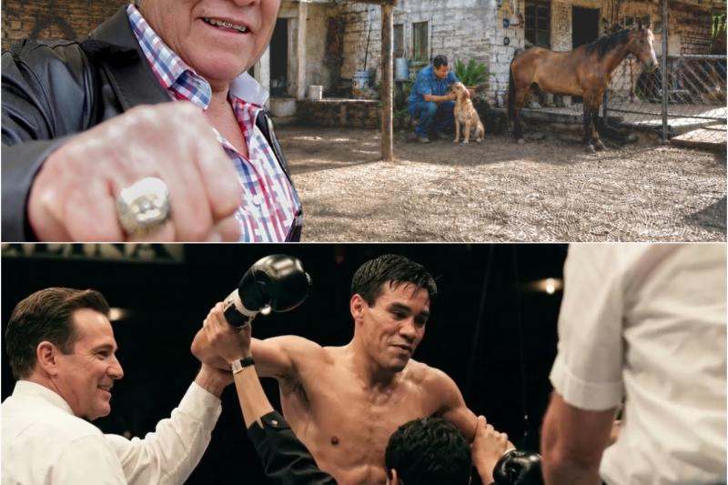 La Vida Actual de Rubén “Puas” Olivares a sus 79 Años; Lejos del Ring y del Ruido