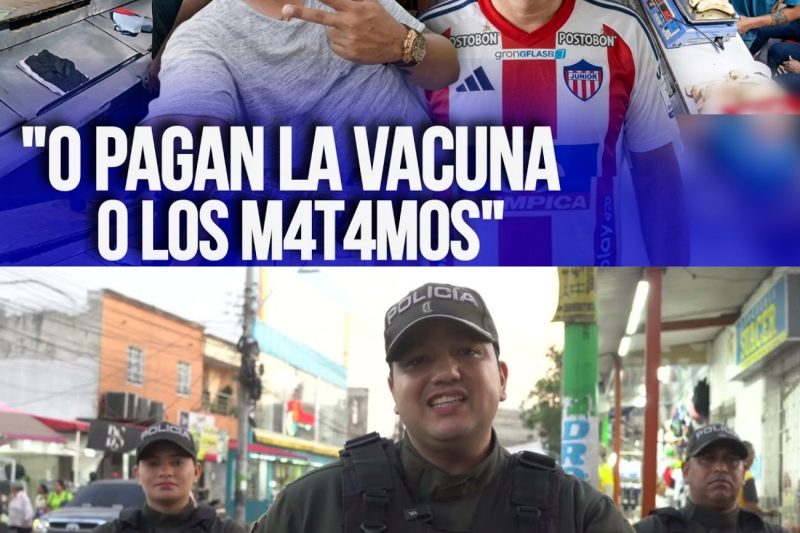 El Imperio del Terror: La Sangrienta Guerra entre ‘Los Pepes’ y ‘Los Costeños’ que Desangra a Barranquilla