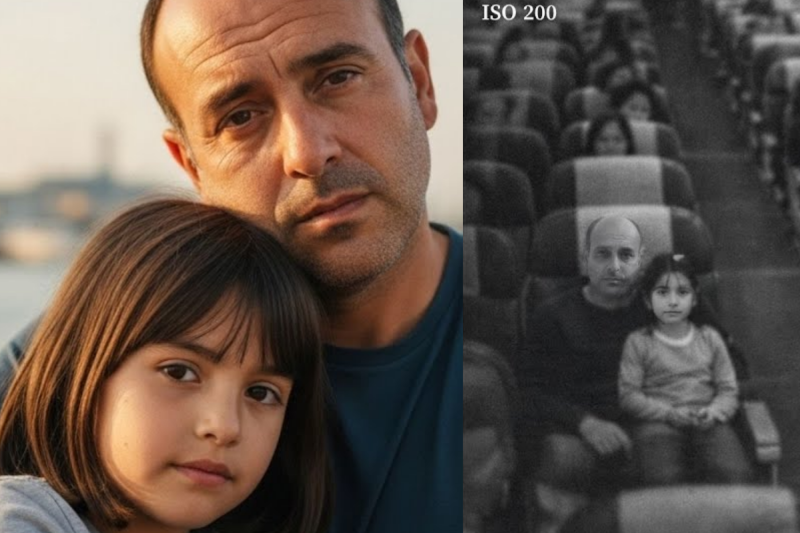 El Caso que Aterrorizó a Chile: Padre e Hija Desaparecen en pleno vuelo sin dejar Rastro
