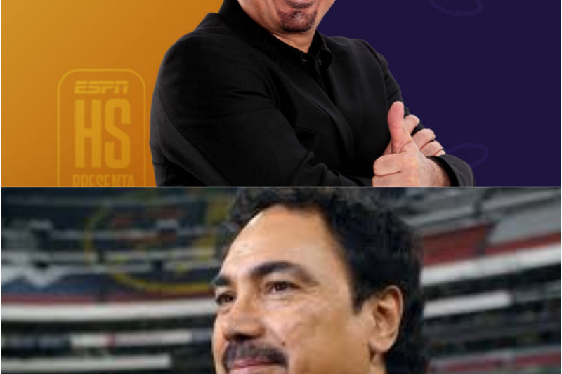 ¿El robo más grande a Hugo Sánchez? La verdad sobre el Mundial que México no jugó