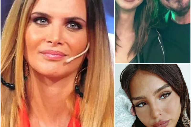 El Escándalo que Sacude a los Tinelli: Amalia Granata Destroza a Juanita y Revela un Oscuro Secreto Familiar