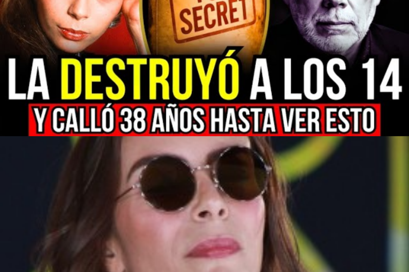 Sasha Sokol: La voz que rompió el silencio de 38 años y cambió la historia jurídica de México