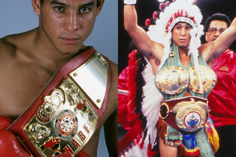 HECTOR ”MACHO“ CAMACHO: POR ESTO ACABARON CON SU VIDA Y 5 HOMBRES SIGUEN LIBRES