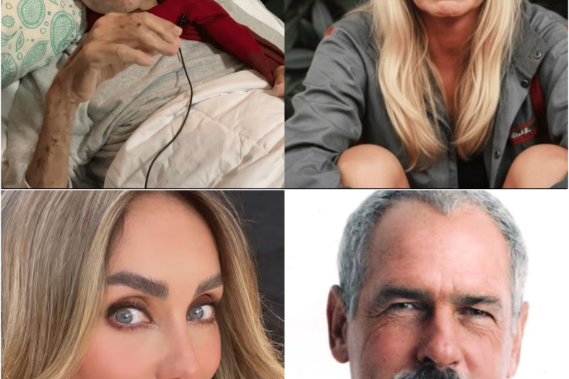 A sus 66 años, la Esposa de Michael Jackson Rompe su silencio dejando al mundo CONMOCIONADO