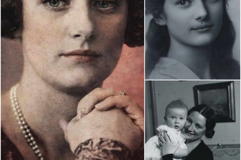 Astrid de Bélgica: Murió con 29 Años y Dejó a Tres Hijos Sin Madre