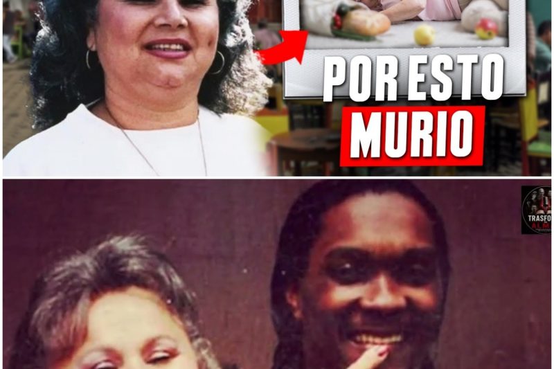 La MUERTE de Griselda Blanco LA REINA DEL N4RCOTR4FICO