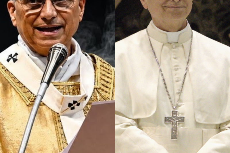 Terremoto en el Vaticano: la reunión secreta a medianoche donde el Papa León XIV acorraló a la curia y desmanteló el gobierno de las sombras