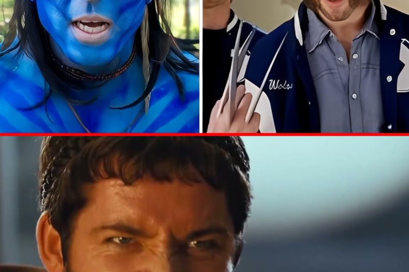 Las 20 Peores Películas de Parodia Más Divertidamente Malas 