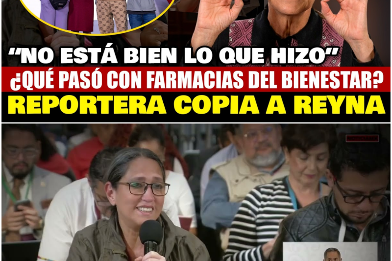 La firme postura de Sheinbaum: Entre ultimátums a funcionarios, la polémica de Pato Merlín y la crisis forense de las madres buscadoras