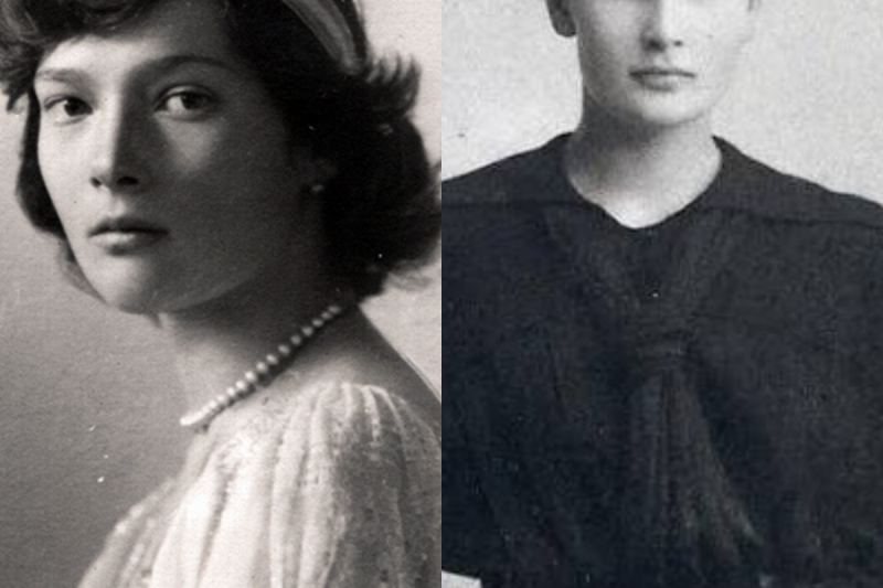 Tatiana Romanov: La Hija del Zar que Bajó al Sótano… y Nunca Volvió