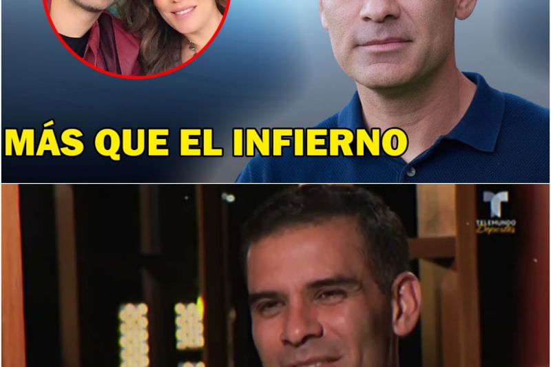 El infierno detrás de la jaula de cristal: Rafael Márquez rompe 14 años de silencio y confiesa la dolorosa farsa de su matrimonio perfecto