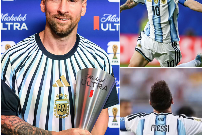 El Renacer de una Leyenda: Cómo Lionel Messi Transformó las Dudas en un Liderazgo Absoluto y Construyó el Ejército Perfecto en la Copa del Mundo