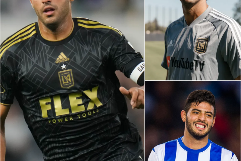 CARLOS VELA : CONFESÓ POR QUE LO HIZO