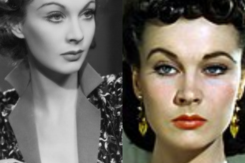 Vivien Leigh: El Mundo Entero la Quería… y Murió Sola
