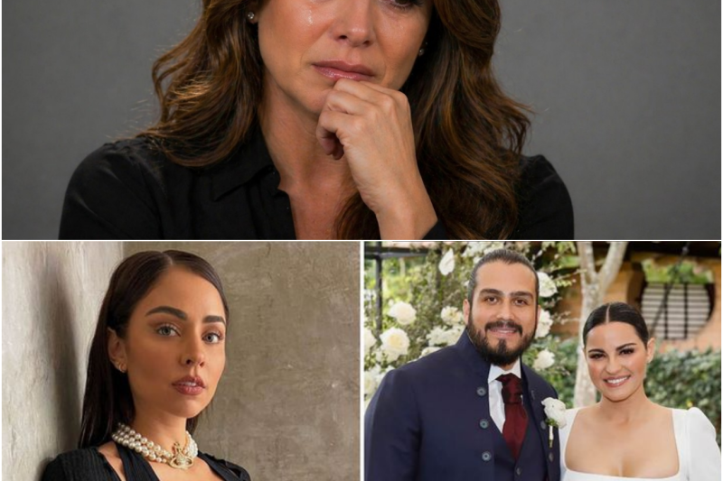 La dura verdad detrás del matrimonio de Claudia Martín: Cuando la perfección pública oculta un infierno privado