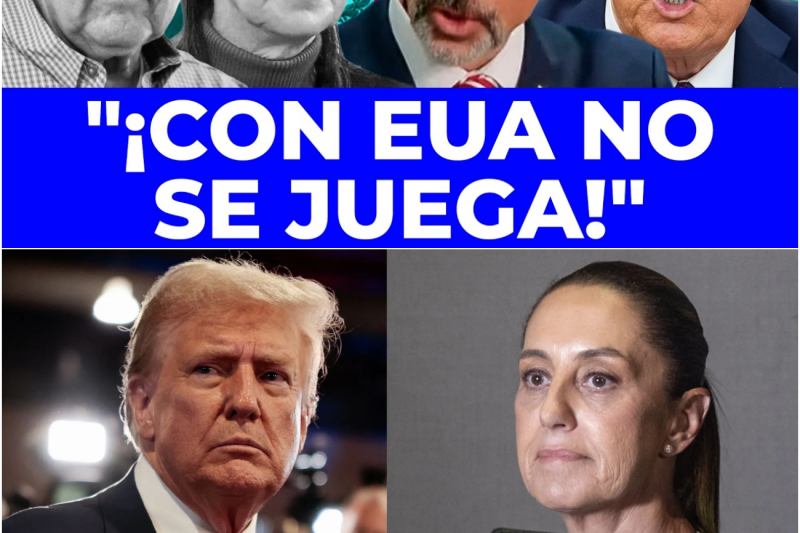El Escudo de la Soberanía: Cómo la Protección a Rubén Rocha Moya Desató la Peor Crisis con Estados Unidos