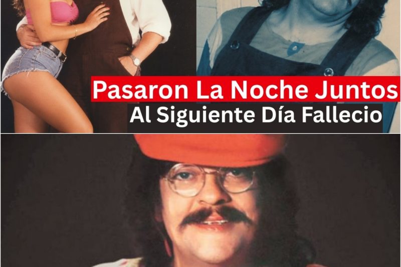 La Triste Historia de Chico Che