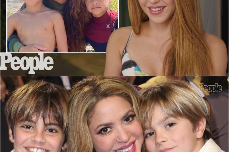 El renacer de la loba: Shakira confiesa su dura realidad como madre soltera, el vacío de su vida social y el poder sanador de su música