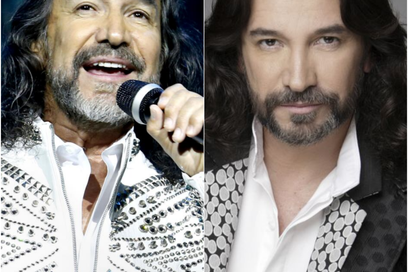 A Sus 66 Años, Marco Antonio Solís Finalmente Admite Lo Que Todos Sospechábamos.
