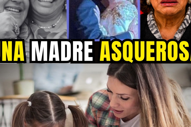 Elba Esther Gordillo: ASQUEROSO Matrimonio 41 Años Menor… El Repudio de su Propia Hija