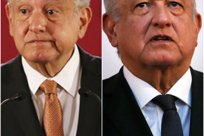 AMLO: Lo Difamaron con la “Casa Gris”… Pero su Secreto de AUSTERIDAD Te Hará LLORAR.