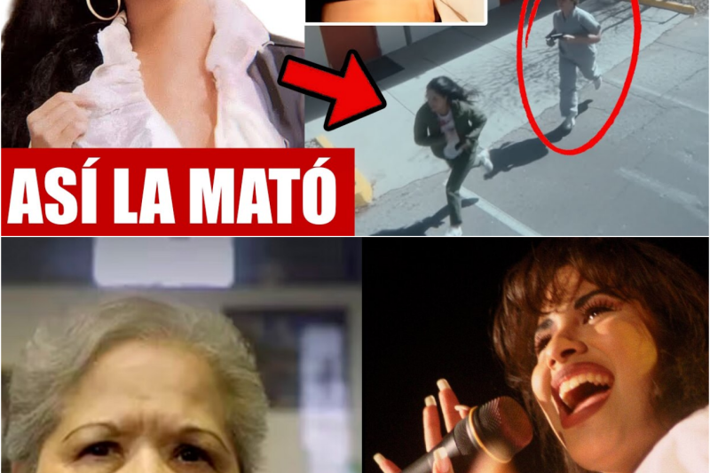 El Oscuro Secreto y las Mentiras Detrás del Asesinato de Selena Quintanilla: La Verdad Sobre Yolanda Saldívar a Casi 30 Años de la Tragedia