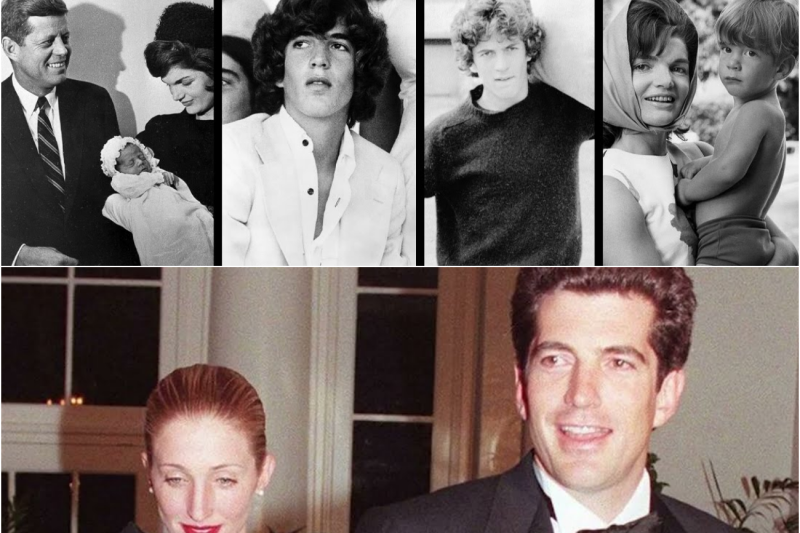 El Escalofriante Final de John F. Kennedy Jr.: Entre la Maldición Familiar, el Carisma Inigualable y las Sombras de la Conspiración