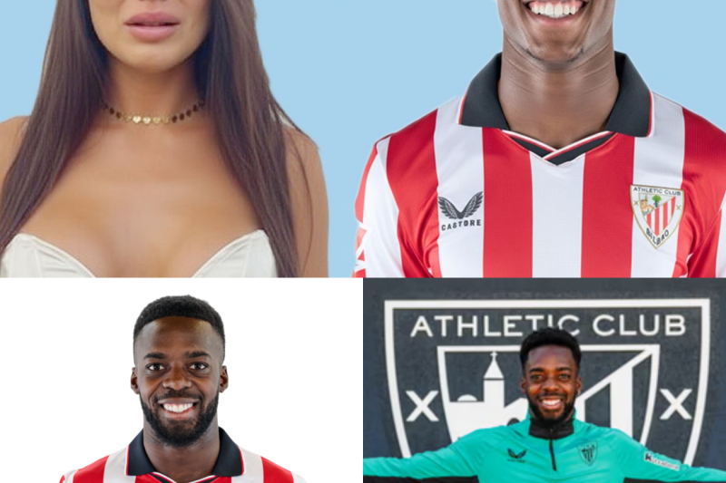 Tragedia en el fútbol español: el desgarrador testimonio de la familia Williams ante la noticia que paraliza al mundo del deporte