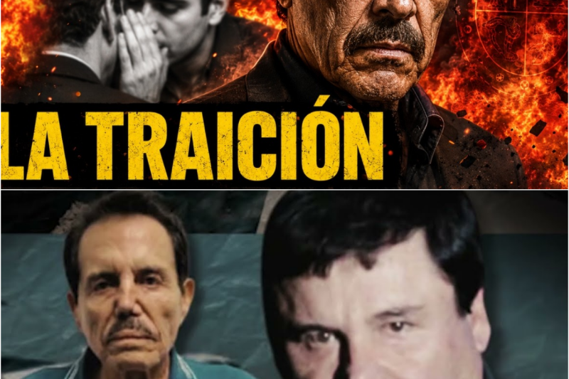 El día que SINALOA se dividió: Chapitos VS Mayo