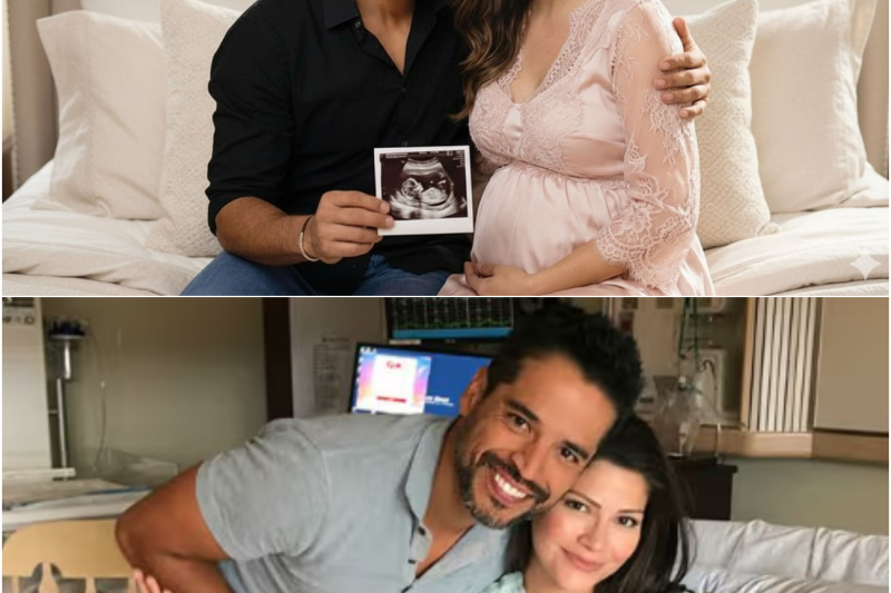 Ana Patricia Gámez: La impactante revelación sobre su maternidad que paraliza al mundo del entretenimiento