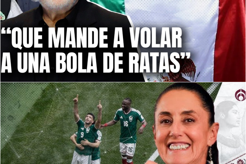 Luces, Sombras y Poder: La Verdad Oculta Detrás de la Inauguración del Mundial que Dividió a una Nación