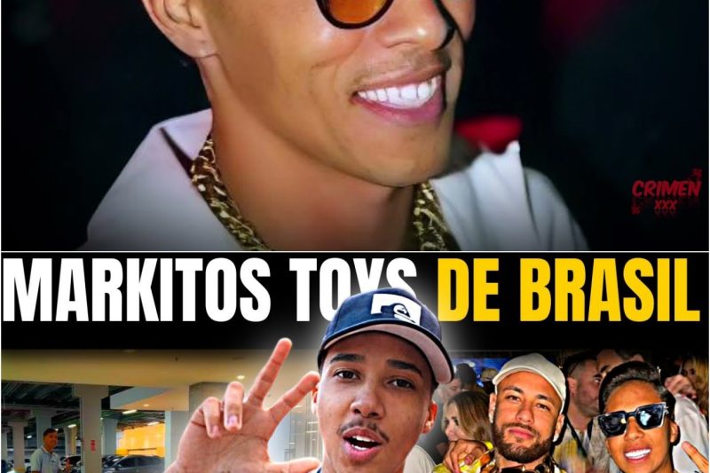 La Red Criminal de Influencers Brasileños: Drogas, Apuestas y Millones