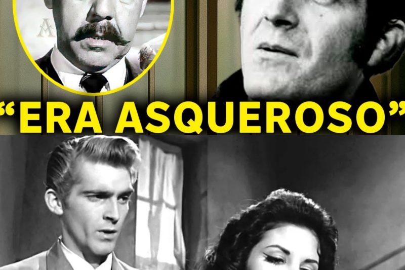 La Historia De Fernando Lujan, Ruptura Familiar Con Los Soler