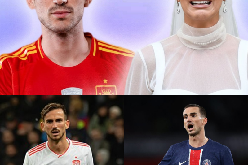 El trágico final de Fabián Ruiz: la dolorosa confirmación de su esposa que expone el devastador precio de la fama y la presión en el fútbol de élite