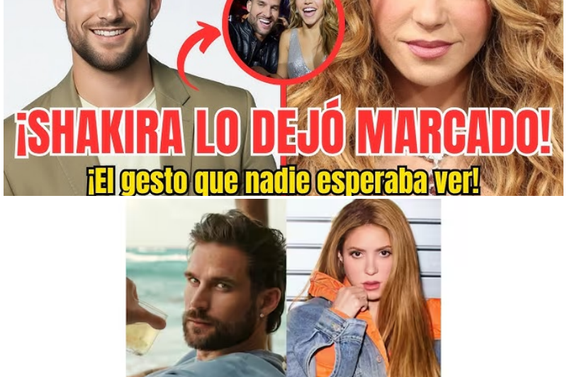 El Diamante Siempre Brilla: La Íntima Sorpresa de Clovis Ninow que Paralizó a Shakira en Miami y Terminó de Hundir a Gerard Piqué