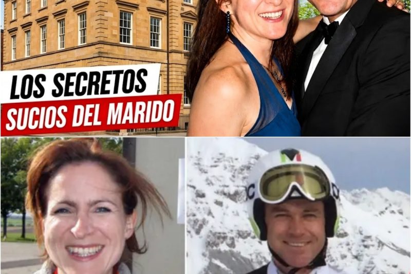 Saboteó el paracaídas de su esposa… y observó cómo saltaba sin sospechar nada