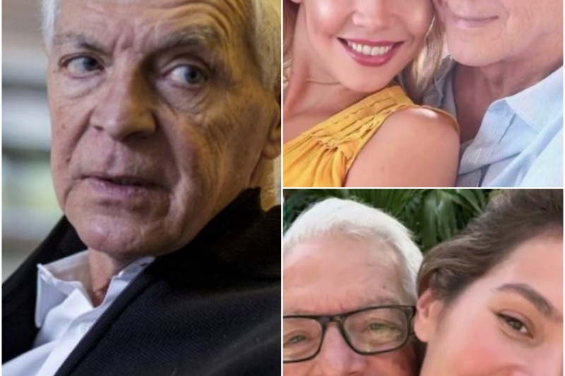 Guerra en la Alta Sociedad: La Despiadada Batalla de Eduardo Costantini para Arrebatarle el Apellido y la Identidad a Teresa, 30 Años Después del Divorcio