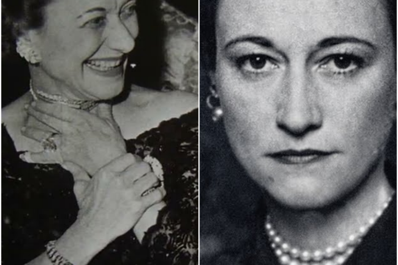 Wallis Simpson: La Mujer que Encadenó a un Rey